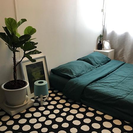 Hong Hostel Бангкок Экстерьер фото