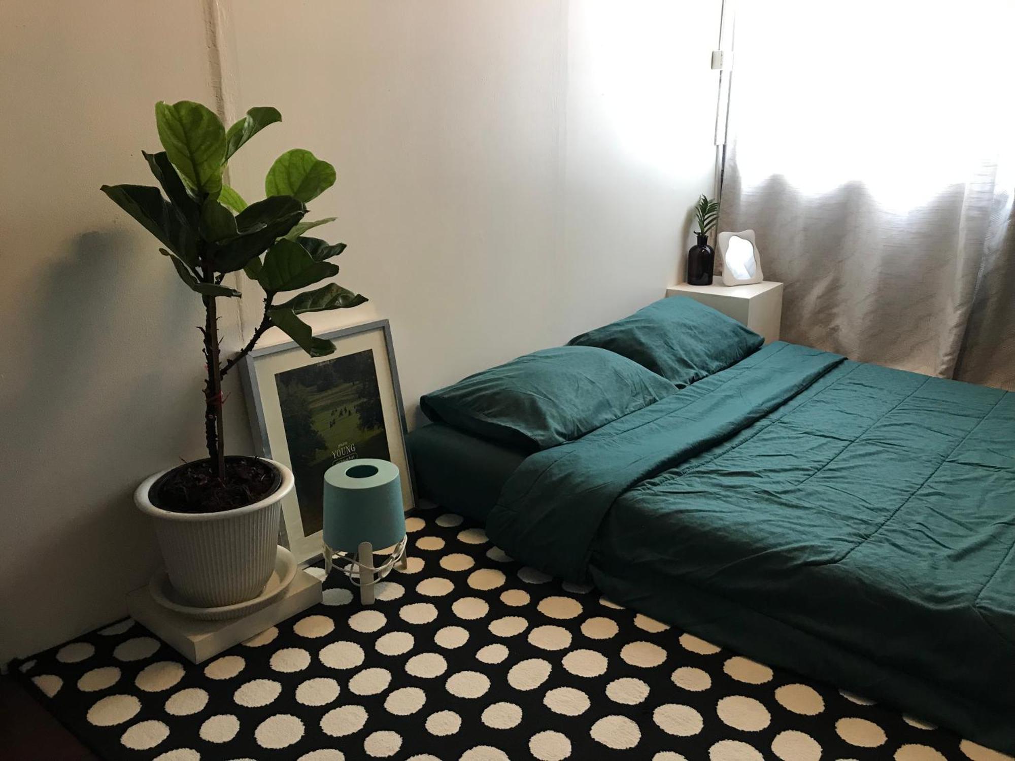 Hong Hostel Бангкок Экстерьер фото