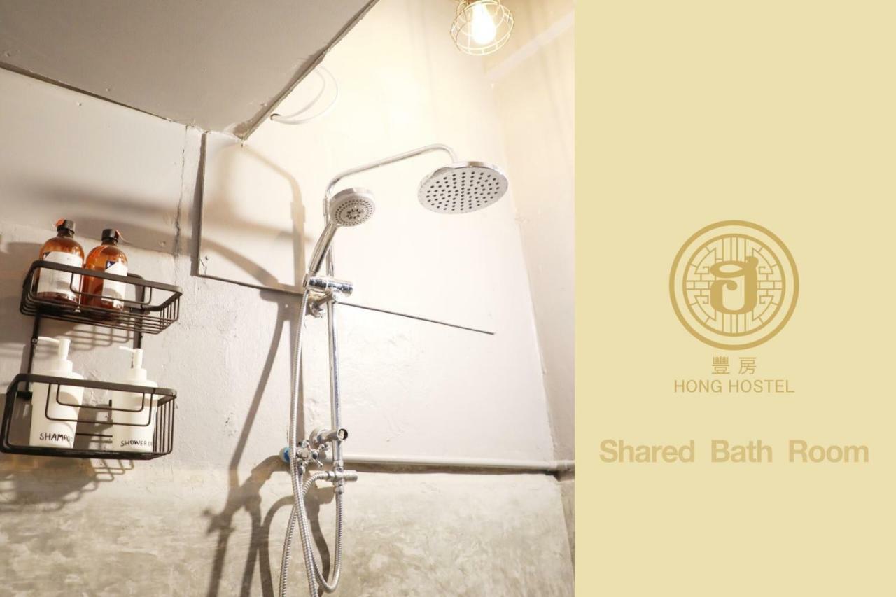 Hong Hostel Бангкок Экстерьер фото