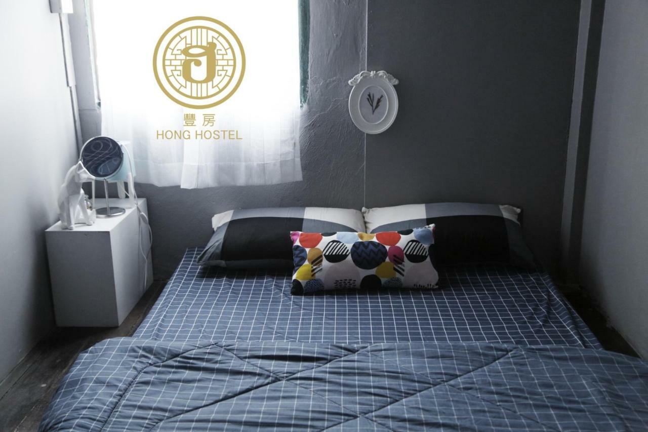 Hong Hostel Бангкок Экстерьер фото